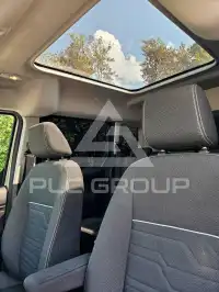 2014 Ford Tourneo