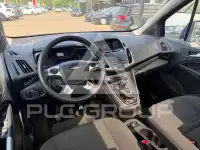 2014 Ford Tourneo