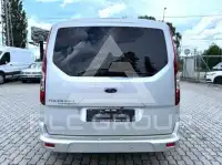 2014 Ford Tourneo