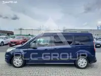 2014 Ford Tourneo
