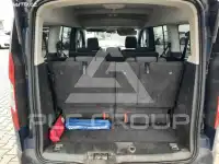 2014 Ford Tourneo