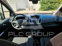 2014 Ford Tourneo