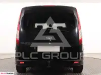 2014 Ford Tourneo