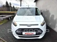 2014 Ford Tourneo