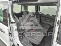 2014 Ford Tourneo