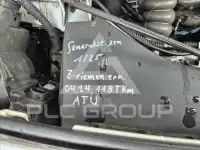 2014 Ford Tourneo