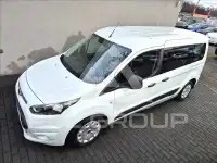 2014 Ford Tourneo
