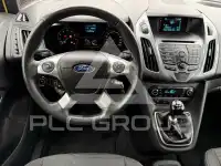 2014 Ford Tourneo