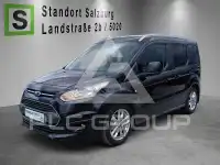 2014 Ford Tourneo