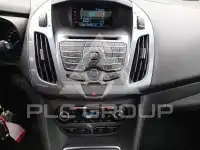 2014 Ford Tourneo