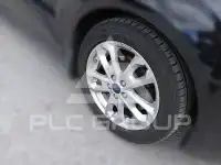 2014 Ford Tourneo