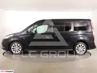 2014 Ford Tourneo