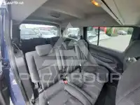 2014 Ford Tourneo