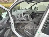 2014 Ford Tourneo