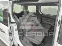2014 Ford Tourneo