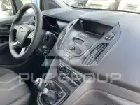 2014 Ford Tourneo
