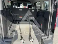 2014 Ford Tourneo