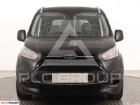 2014 Ford Tourneo