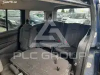 2014 Ford Tourneo