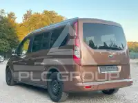 2014 Ford Tourneo