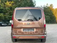 2014 Ford Tourneo