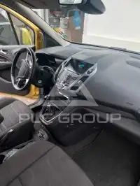 2014 Ford Tourneo
