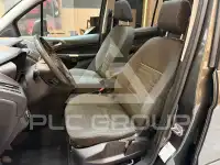 2014 Ford Tourneo
