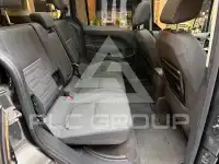 2014 Ford Tourneo