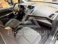 2014 Ford Tourneo