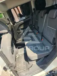 2014 Ford Tourneo