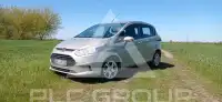 2014 Ford B-Max