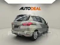 2014 Ford B-Max