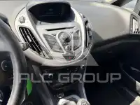 2014 Ford B-Max