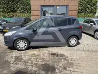 2014 Ford B-Max