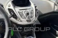 2014 Ford B-Max