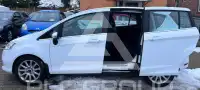 2014 Ford B-Max