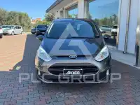 2014 Ford B-Max