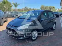2014 Ford B-Max