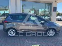 2014 Ford B-Max