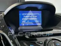 2014 Ford B-Max