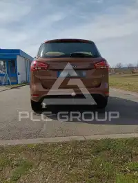 2014 Ford B-Max