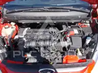 2014 Ford B-Max
