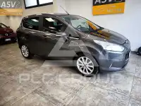 2014 Ford B-Max