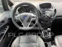 2014 Ford B-Max