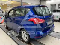 2014 Ford B-Max