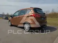 2014 Ford B-Max