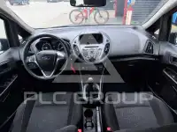2014 Ford B-Max