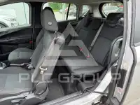 2014 Ford B-Max