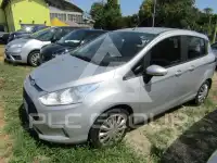2014 Ford B-Max