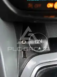 2014 Ford B-Max